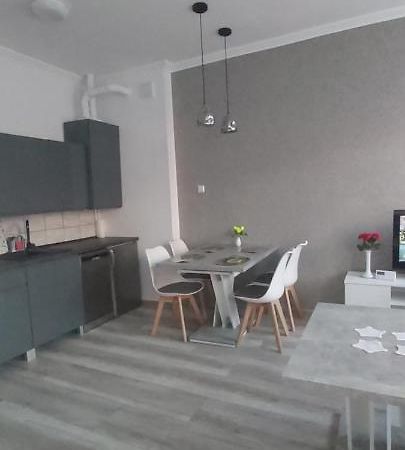 Apartament U Eli Строне-Шльонське Екстер'єр фото