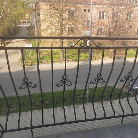 Apartament U Eli Строне-Шльонське Екстер'єр фото