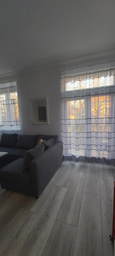 Apartament U Eli Строне-Шльонське Екстер'єр фото