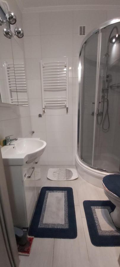 Apartament U Eli Строне-Шльонське Екстер'єр фото
