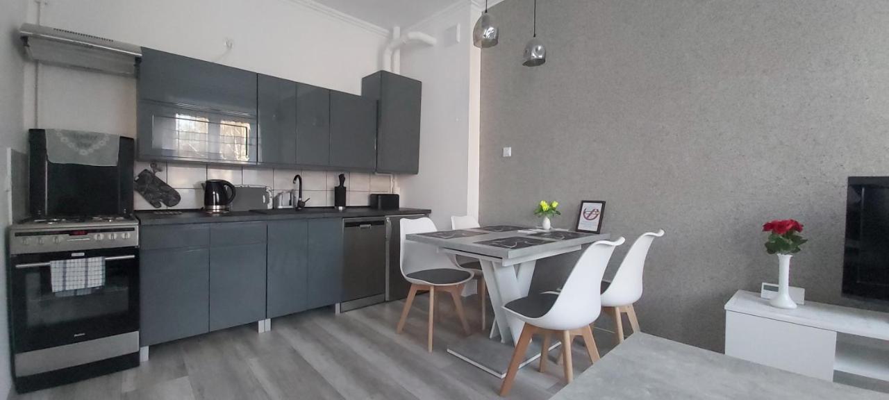 Apartament U Eli Строне-Шльонське Екстер'єр фото