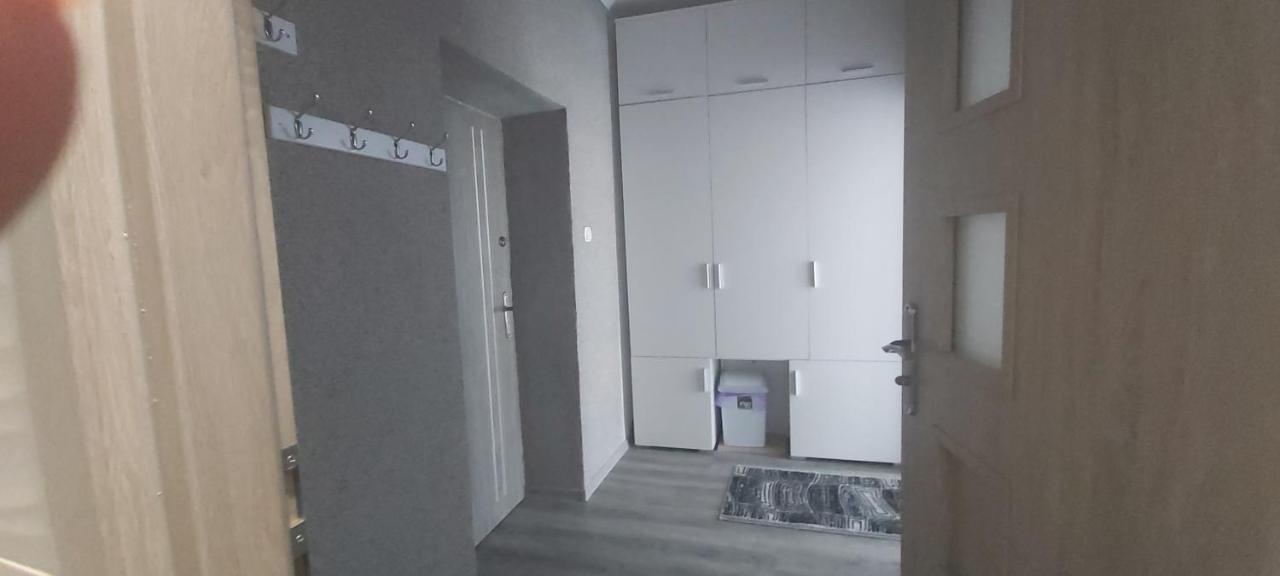 Apartament U Eli Строне-Шльонське Екстер'єр фото